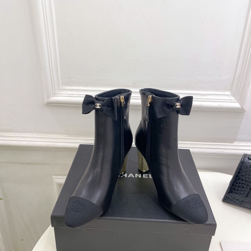 Ch*el boots